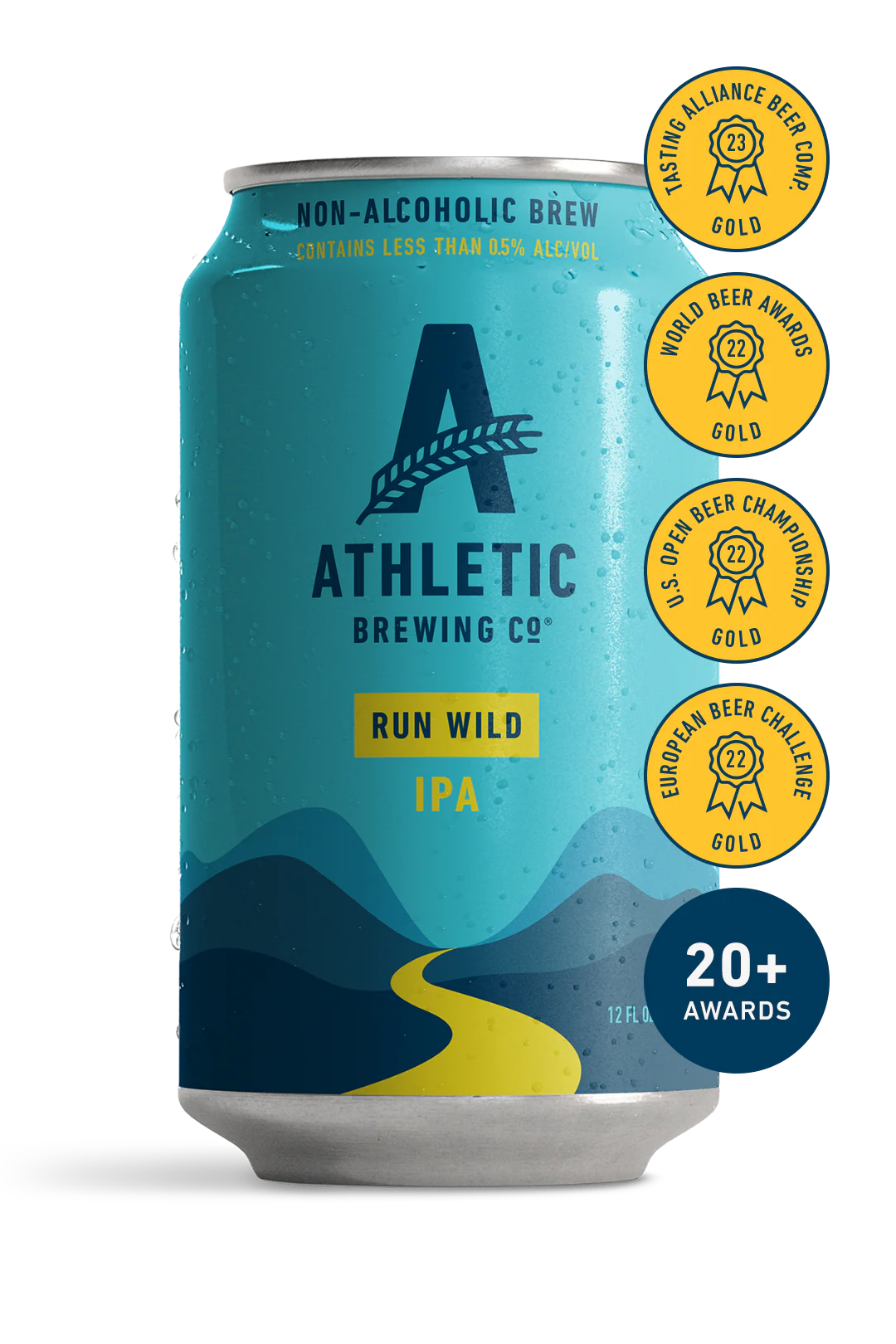 Great Beer, No Compromises